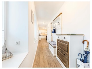 Ferienwohnung Binz Außenaufnahme 5
