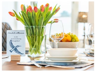 Ferienwohnung Binz Außenaufnahme 7