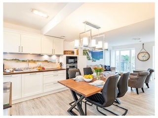 Ferienwohnung Binz Außenaufnahme 8