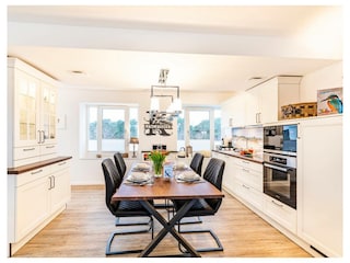 Ferienwohnung Binz Außenaufnahme 11