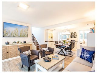 Ferienwohnung Binz Außenaufnahme 13