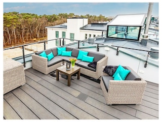 Ferienwohnung Binz Außenaufnahme 14