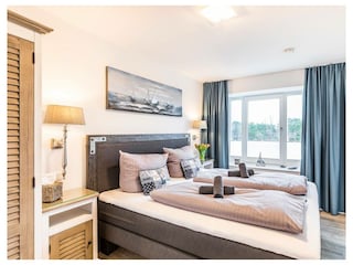 Ferienwohnung Binz Außenaufnahme 16