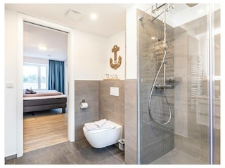 Ferienwohnung Binz Außenaufnahme 17