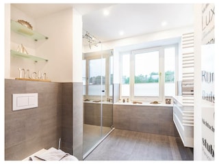 Ferienwohnung Binz Außenaufnahme 18