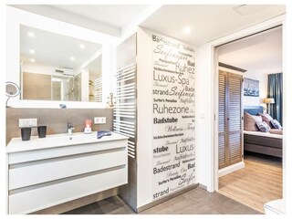 Ferienwohnung Binz Außenaufnahme 19