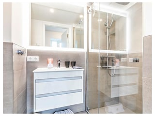 Ferienwohnung Binz Außenaufnahme 22