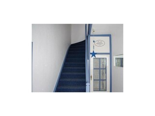 Ferienwohnung Duhnen Außenaufnahme 5