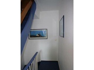 Ferienwohnung Duhnen Außenaufnahme 6