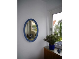 Ferienwohnung Duhnen Außenaufnahme 7