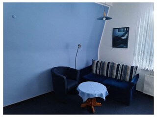 Ferienwohnung Duhnen Außenaufnahme 8