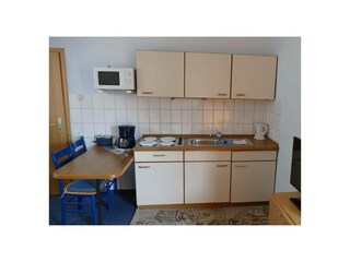 Ferienwohnung Duhnen Außenaufnahme 9