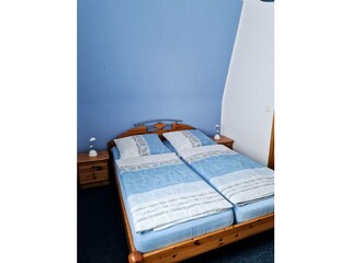 Ferienwohnung Duhnen Außenaufnahme 11