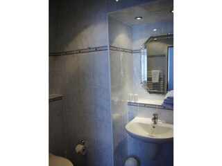 Ferienwohnung Duhnen Außenaufnahme 13