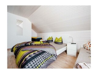 Ferienwohnung Hasselfelde Außenaufnahme 9