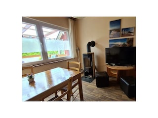 Ferienwohnung Ahlbeck (Usedom) Außenaufnahme 2