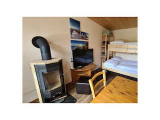 Ferienwohnung Ahlbeck (Usedom) Außenaufnahme 3