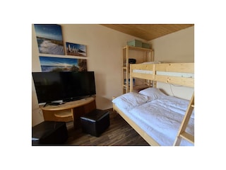 Ferienwohnung Ahlbeck (Usedom) Außenaufnahme 5
