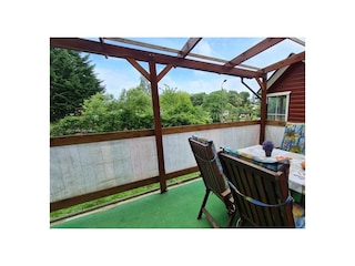 Ferienwohnung Ahlbeck (Usedom) Außenaufnahme 10
