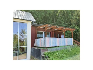 Ferienwohnung Ahlbeck (Usedom) Außenaufnahme 12