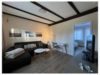 Ferienwohnung St. Peter-Ording Außenaufnahme 1