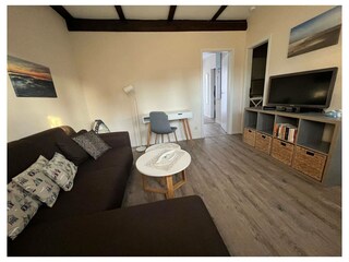 Ferienwohnung St. Peter-Ording Außenaufnahme 3