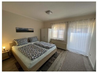 Ferienwohnung St. Peter-Ording Außenaufnahme 5