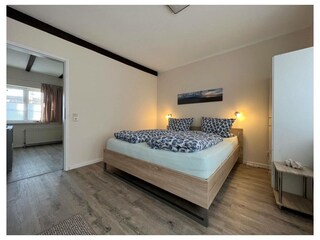 Ferienwohnung St. Peter-Ording Außenaufnahme 6