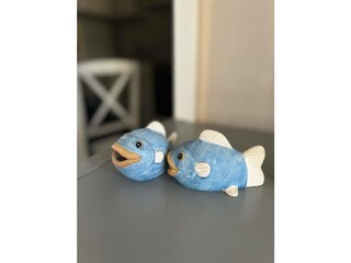 Ferienwohnung St. Peter-Ording Außenaufnahme 7