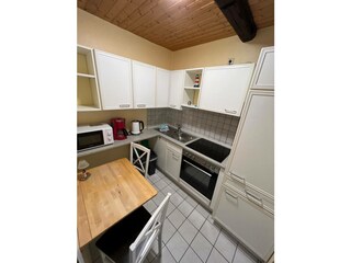 Ferienwohnung St. Peter-Ording Außenaufnahme 8