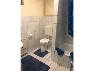 Ferienwohnung St. Peter-Ording Außenaufnahme 9