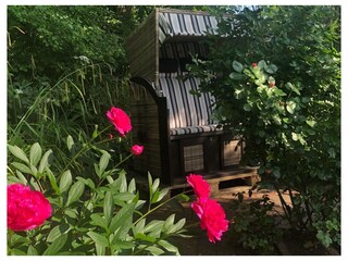 Ferienwohnung St. Peter-Ording Außenaufnahme 17