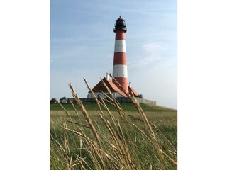 Ferienwohnung St. Peter-Ording Außenaufnahme 20