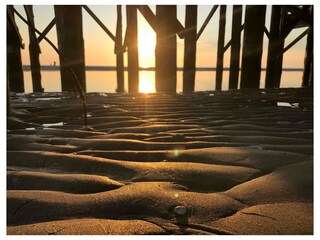 Ferienwohnung St. Peter-Ording Außenaufnahme 21