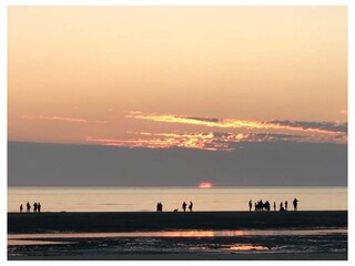 Ferienwohnung St. Peter-Ording Außenaufnahme 23