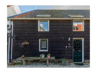 Ferienwohnung Biggekerke Außenaufnahme 23