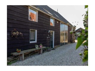 Ferienwohnung Biggekerke Außenaufnahme 24