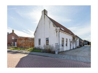 Ferienwohnung Biggekerke Außenaufnahme 25