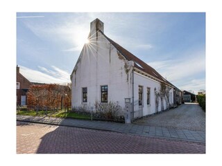 Ferienwohnung Biggekerke Außenaufnahme 26