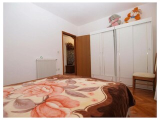 Ferienwohnung Peruški Außenaufnahme 26