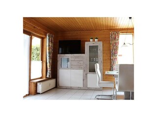 Ferienwohnung Hasselfelde Außenaufnahme 2