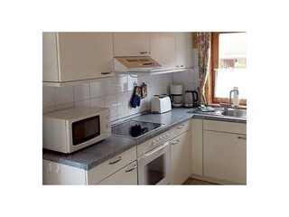 Ferienwohnung Hasselfelde Außenaufnahme 3