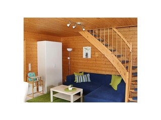 Ferienwohnung Hasselfelde Außenaufnahme 4