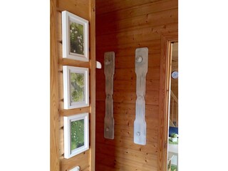 Ferienwohnung Hasselfelde Außenaufnahme 5