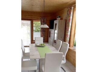 Ferienwohnung Hasselfelde Außenaufnahme 6