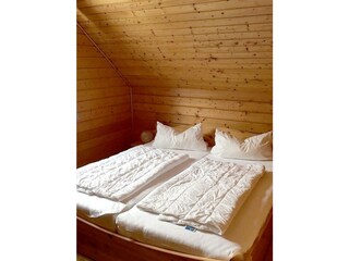 Ferienwohnung Hasselfelde Außenaufnahme 8