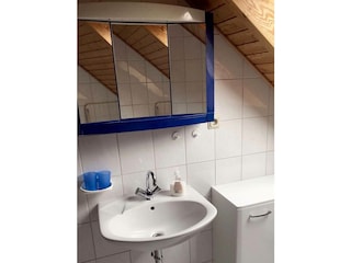 Ferienwohnung Hasselfelde Außenaufnahme 9