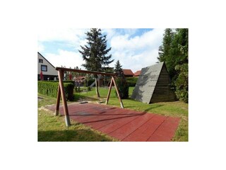Ferienwohnung Hasselfelde Außenaufnahme 13