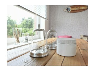 Ferienwohnung Utersum Außenaufnahme 4