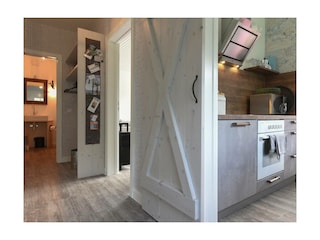Ferienwohnung Utersum Außenaufnahme 5